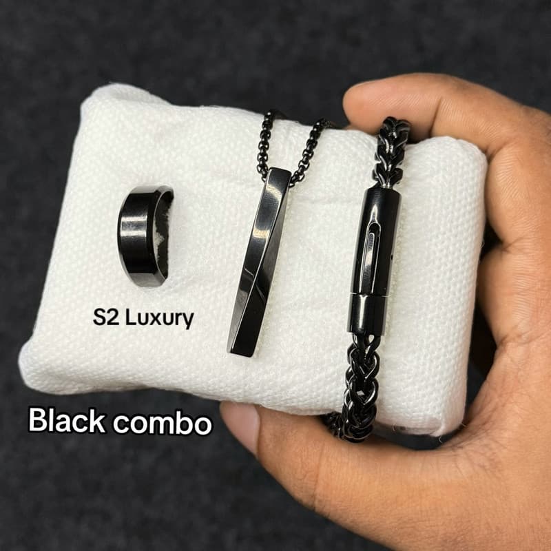 The Titan Bracelet Combo